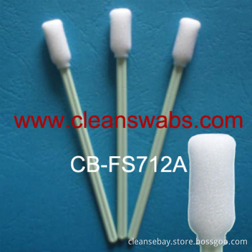 CB-FS712A Rectangular Head Swab